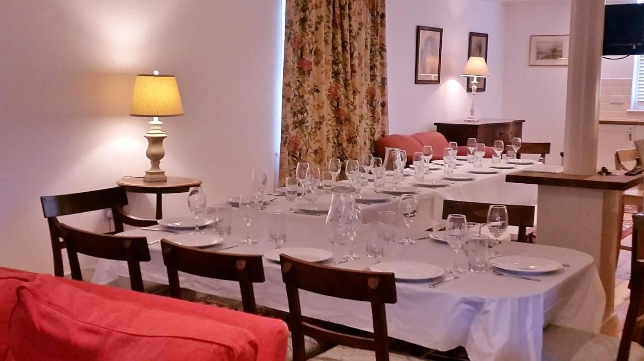 Вилла East End House Bury St. Edmunds Экстерьер фото