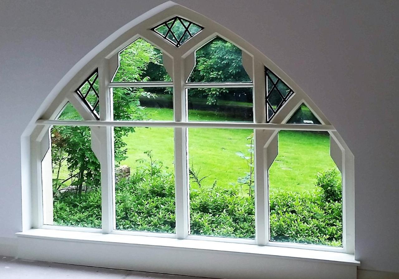 Вилла East End House Bury St. Edmunds Экстерьер фото