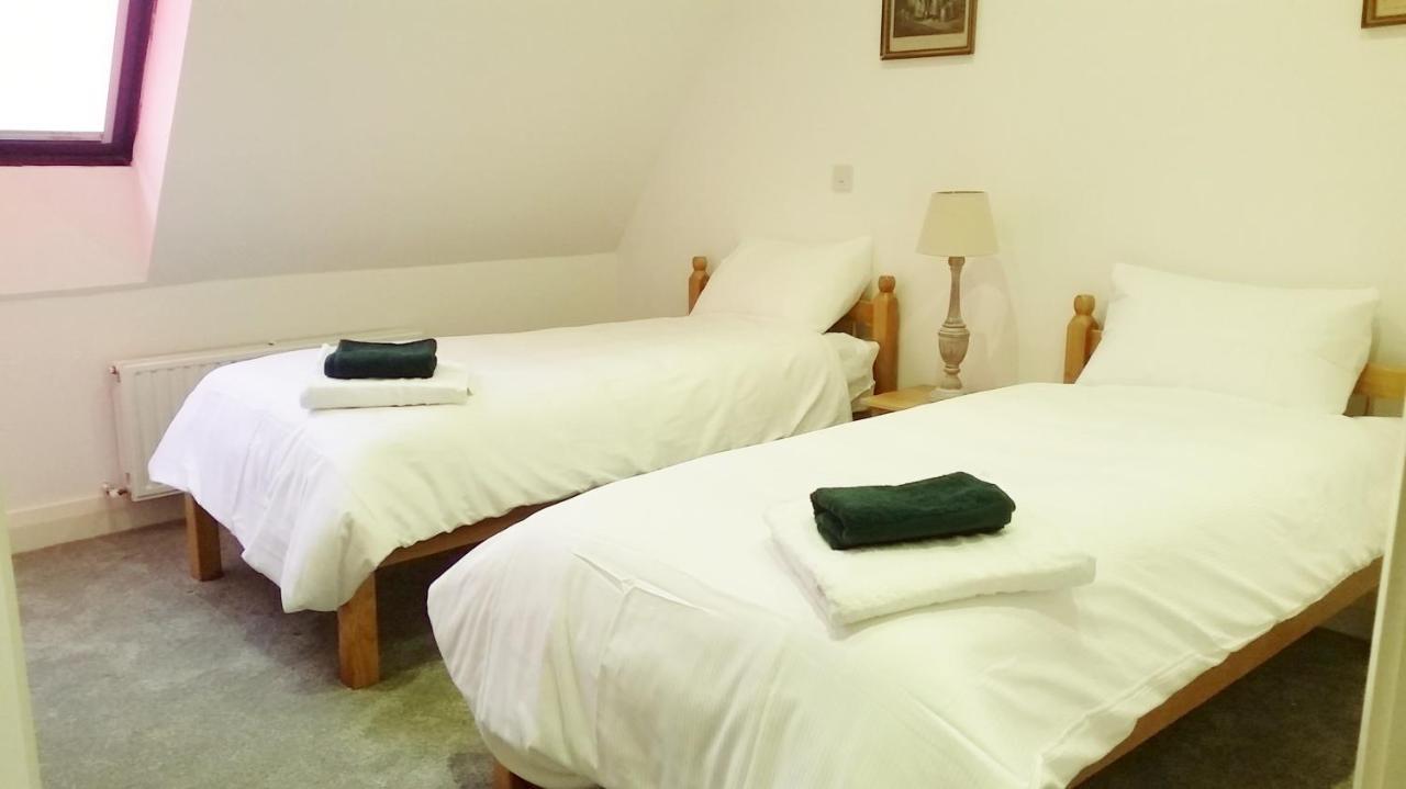 Вилла East End House Bury St. Edmunds Экстерьер фото